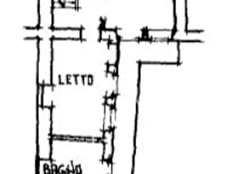 Immagine 15 di Casa indipendente in vendita  in Via Castellazzo, 12/B a Piverone