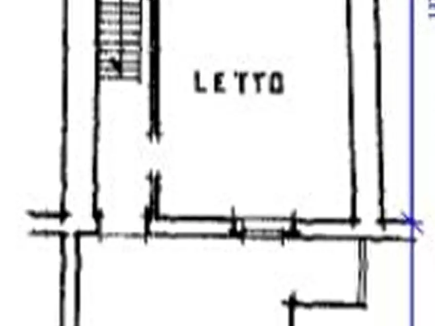 Immagine 16 di Casa indipendente in vendita  in Via Castellazzo, 12/B a Piverone