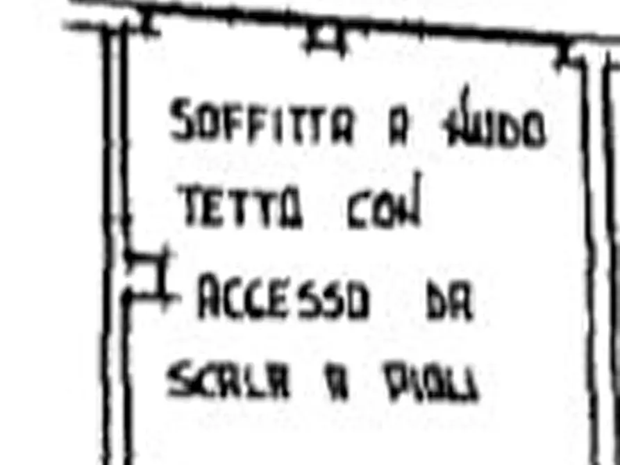 Immagine 17 di Casa indipendente in vendita  in Via Castellazzo, 12/B a Piverone