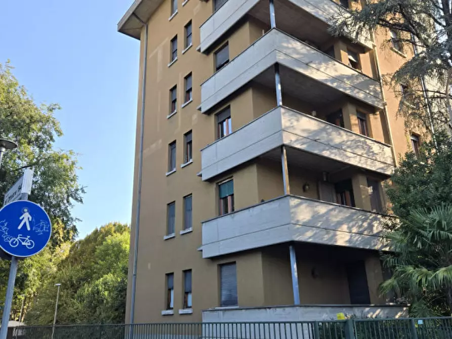 Immagine 2 di Appartamento in vendita  in Via Leonardo Da Vinci, 16 a Parma