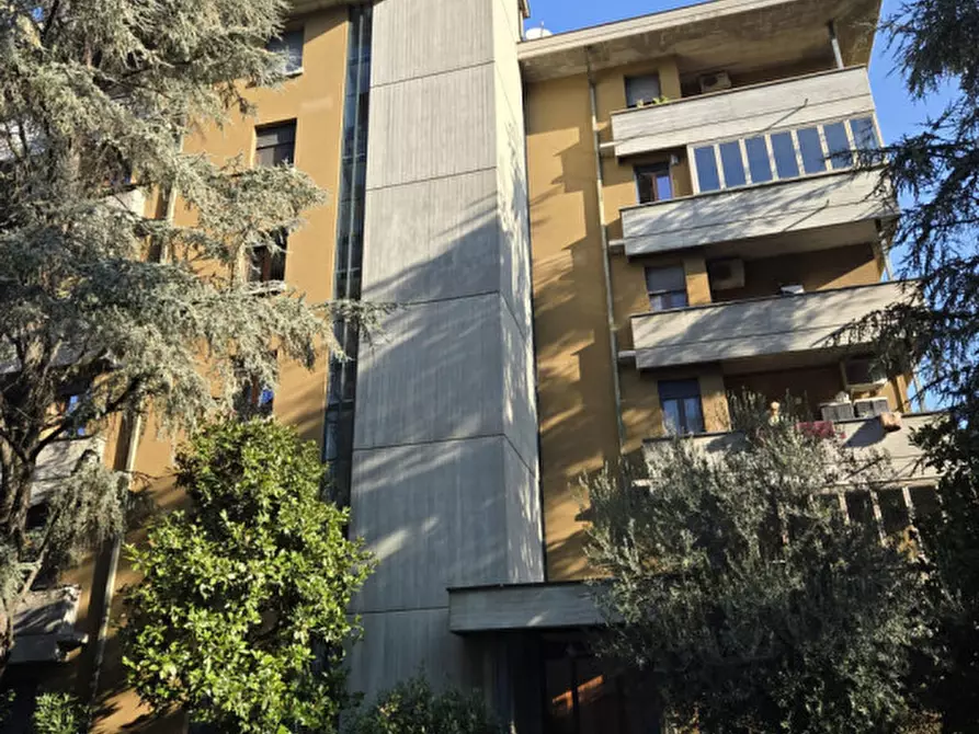 Immagine 3 di Appartamento in vendita  in Via Leonardo Da Vinci, 16 a Parma