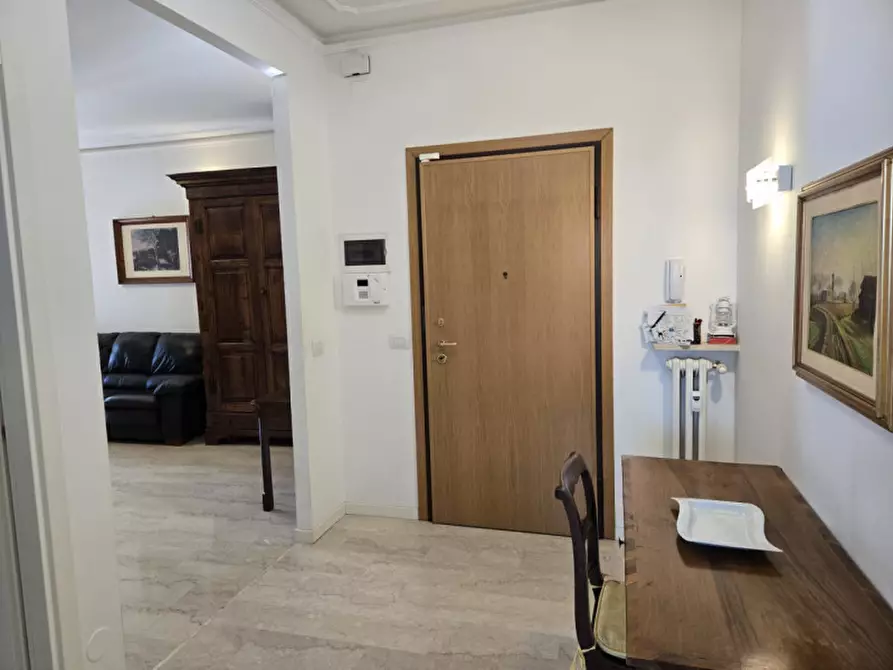 Immagine 4 di Appartamento in vendita  in Via Leonardo Da Vinci, 16 a Parma