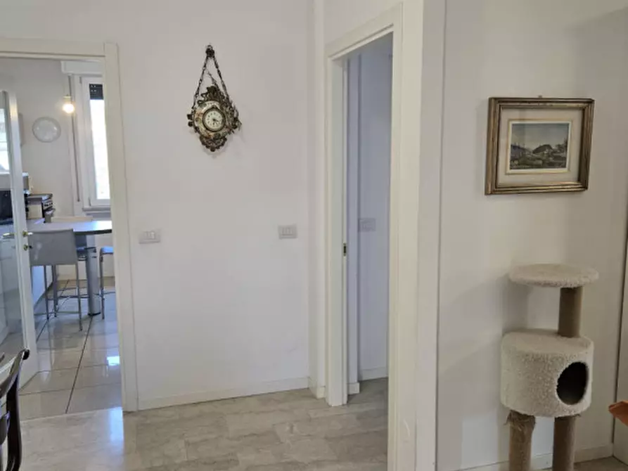 Immagine 5 di Appartamento in vendita  in Via Leonardo Da Vinci, 16 a Parma