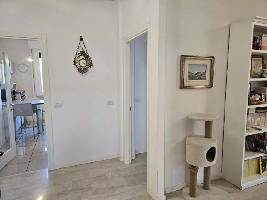 Immagine 6 di Appartamento in vendita  in Via Leonardo Da Vinci, 16 a Parma