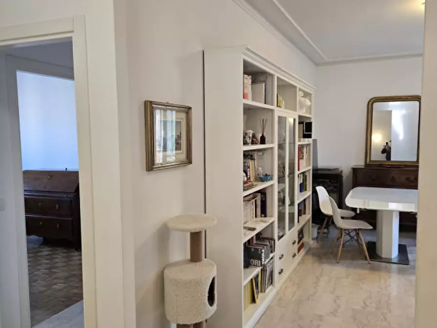 Immagine 7 di Appartamento in vendita  in Via Leonardo Da Vinci, 16 a Parma