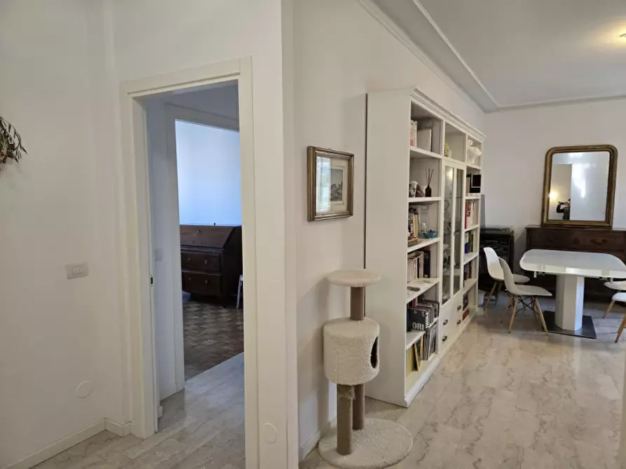 Immagine 8 di Appartamento in vendita  in Via Leonardo Da Vinci, 16 a Parma