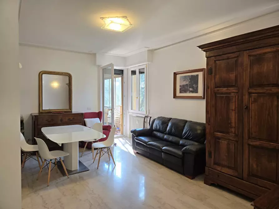 Immagine 9 di Appartamento in vendita  in Via Leonardo Da Vinci, 16 a Parma