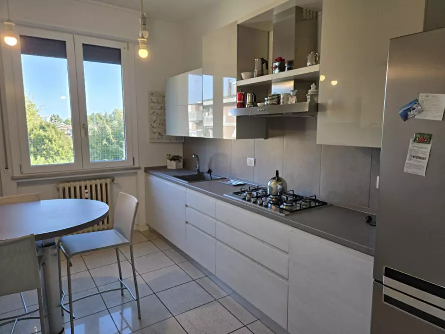 Immagine 10 di Appartamento in vendita  in Via Leonardo Da Vinci, 16 a Parma