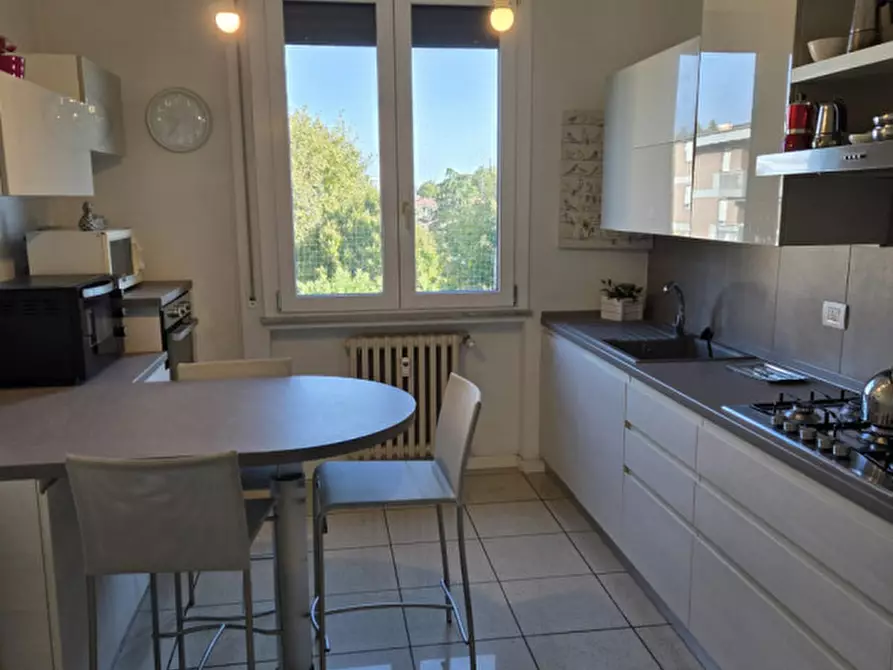 Immagine 11 di Appartamento in vendita  in Via Leonardo Da Vinci, 16 a Parma