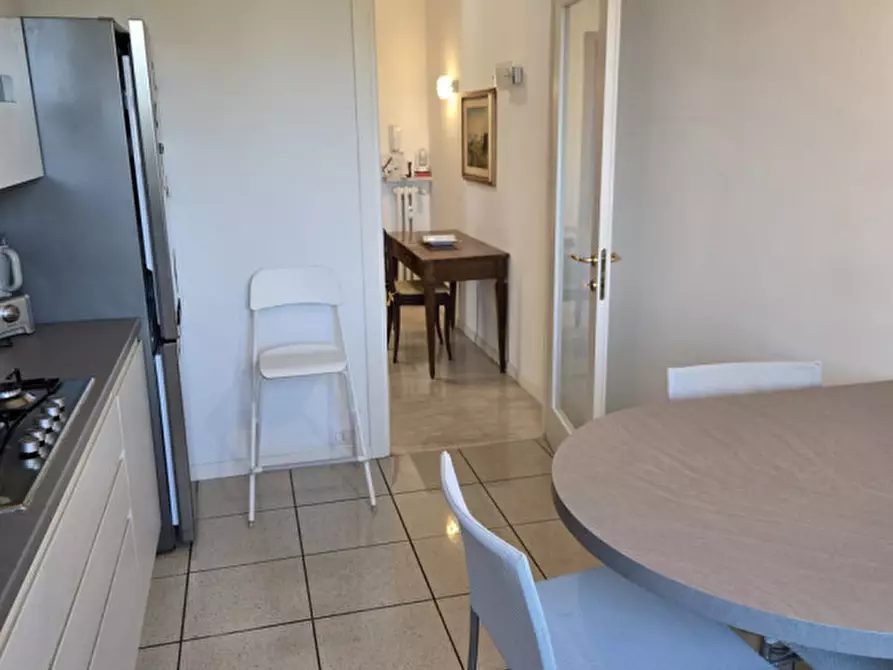 Immagine 12 di Appartamento in vendita  in Via Leonardo Da Vinci, 16 a Parma