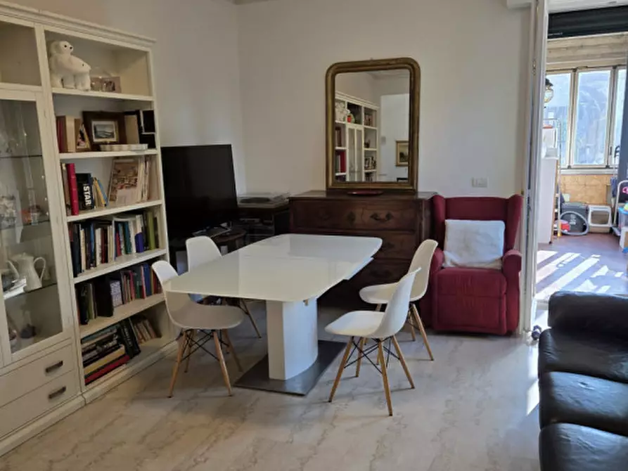 Immagine 13 di Appartamento in vendita  in Via Leonardo Da Vinci, 16 a Parma