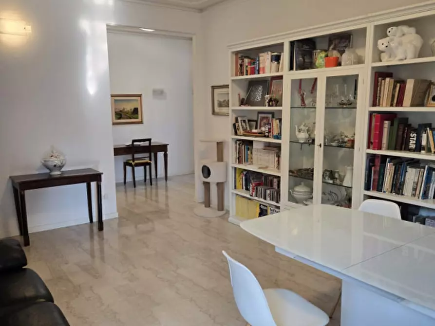 Immagine 16 di Appartamento in vendita  in Via Leonardo Da Vinci, 16 a Parma