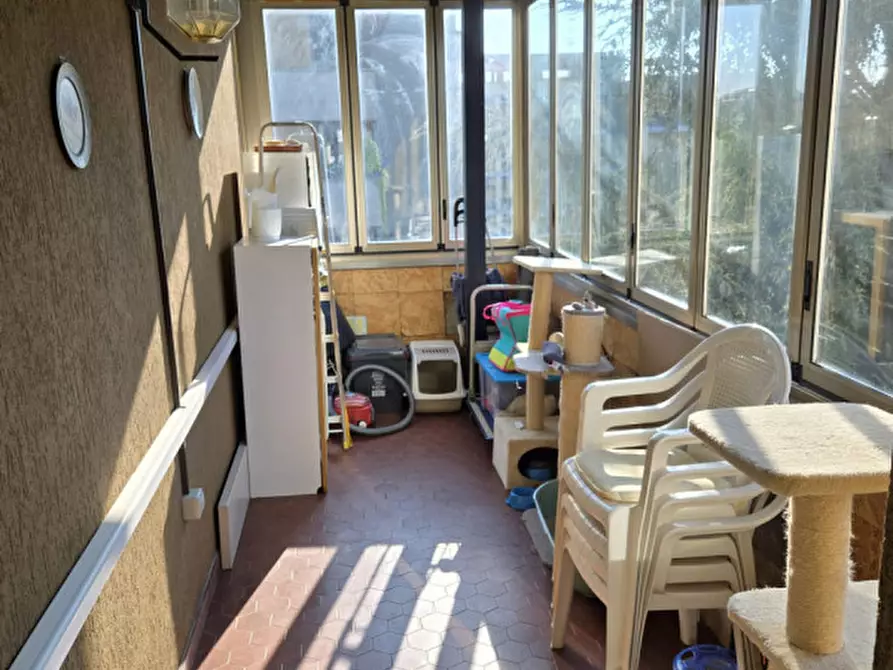 Immagine 18 di Appartamento in vendita  in Via Leonardo Da Vinci, 16 a Parma