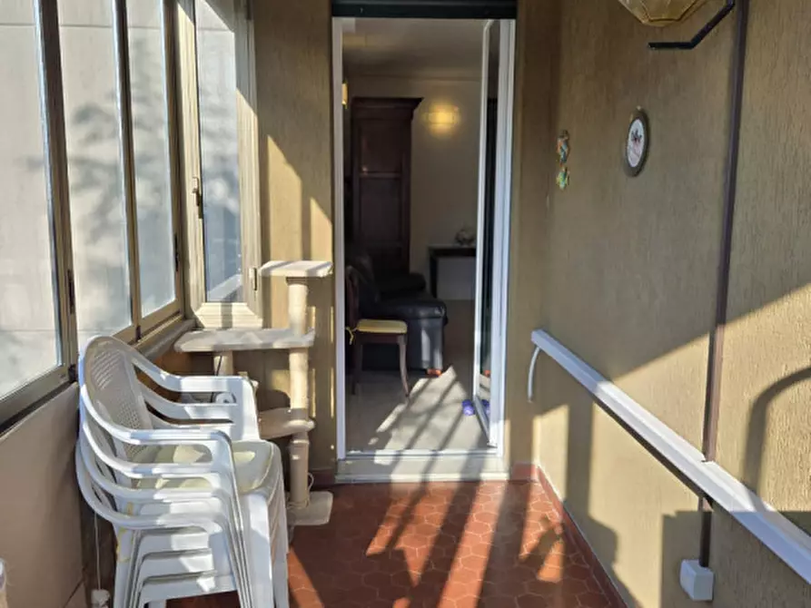 Immagine 19 di Appartamento in vendita  in Via Leonardo Da Vinci, 16 a Parma