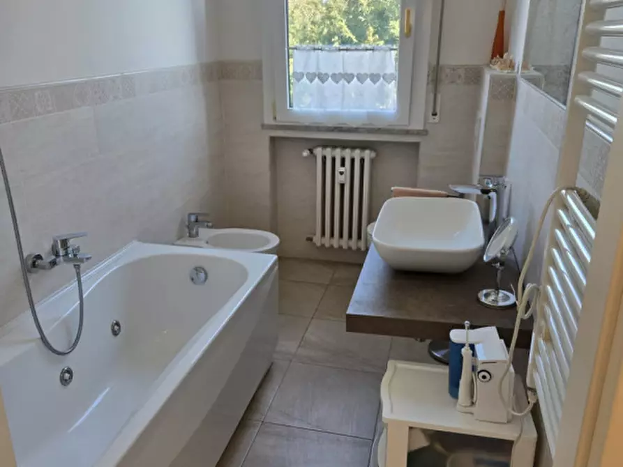 Immagine 21 di Appartamento in vendita  in Via Leonardo Da Vinci, 16 a Parma