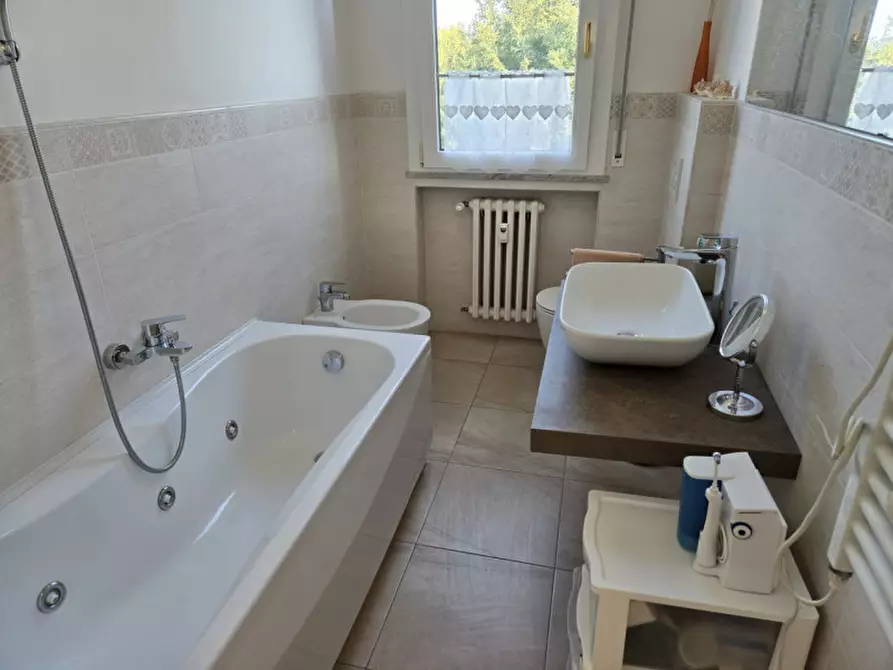 Immagine 22 di Appartamento in vendita  in Via Leonardo Da Vinci, 16 a Parma