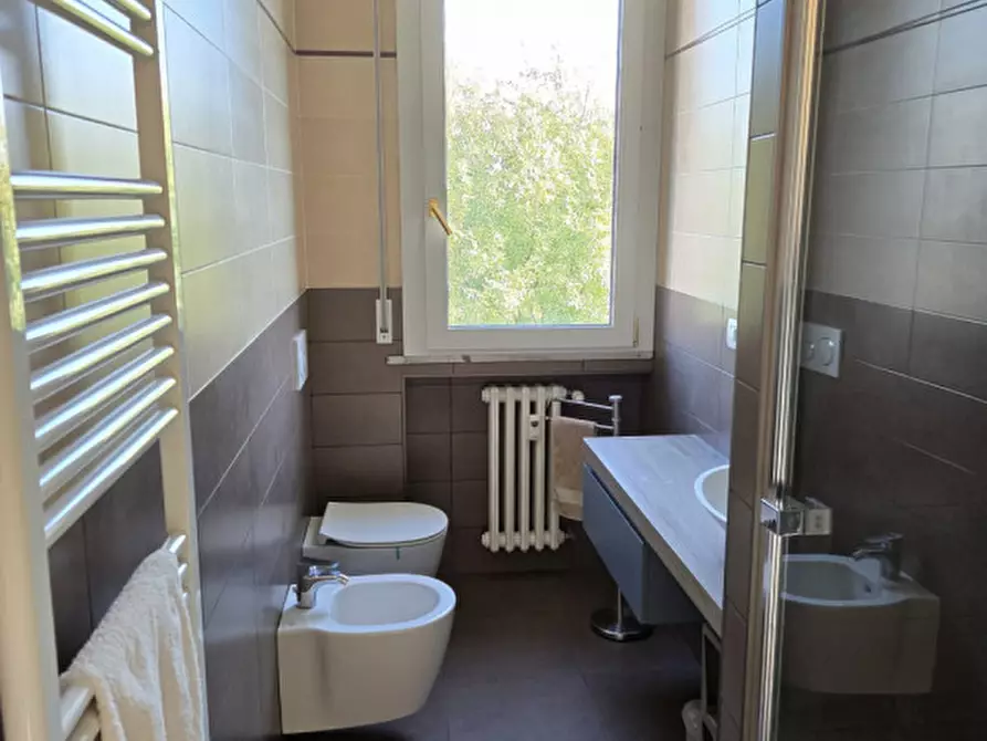 Immagine 23 di Appartamento in vendita  in Via Leonardo Da Vinci, 16 a Parma