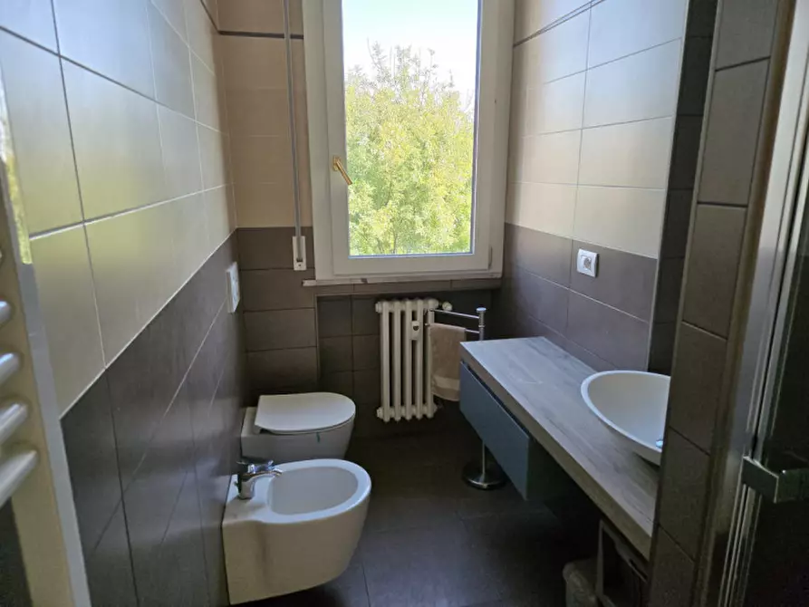 Immagine 24 di Appartamento in vendita  in Via Leonardo Da Vinci, 16 a Parma