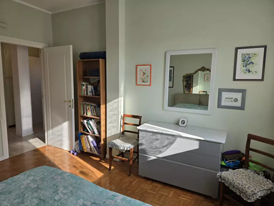 Immagine 26 di Appartamento in vendita  in Via Leonardo Da Vinci, 16 a Parma