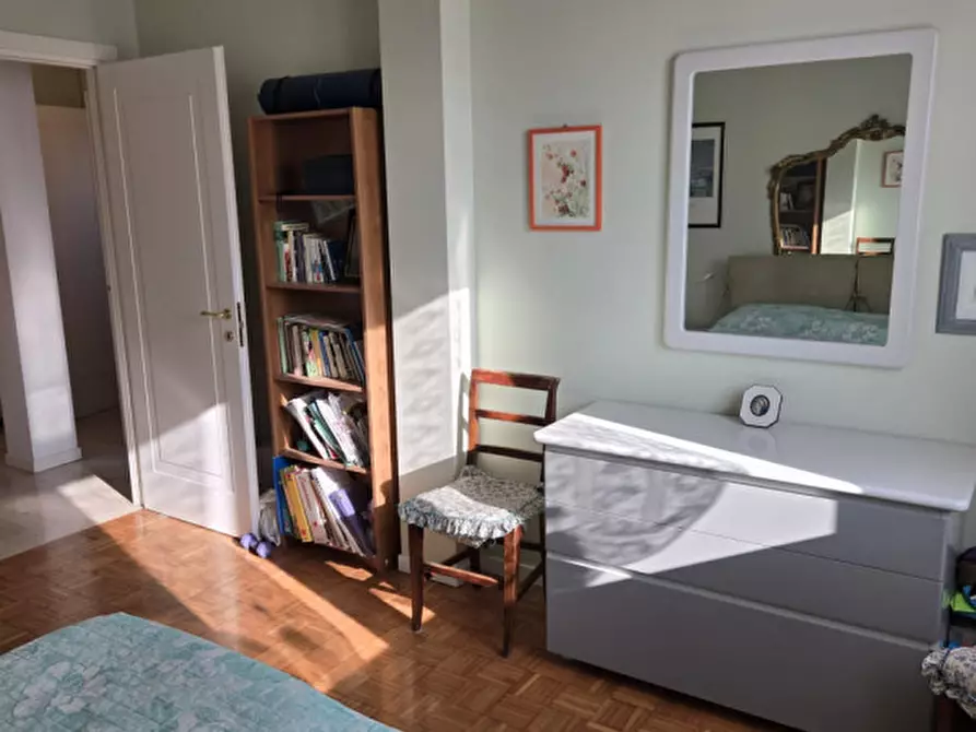 Immagine 27 di Appartamento in vendita  in Via Leonardo Da Vinci, 16 a Parma