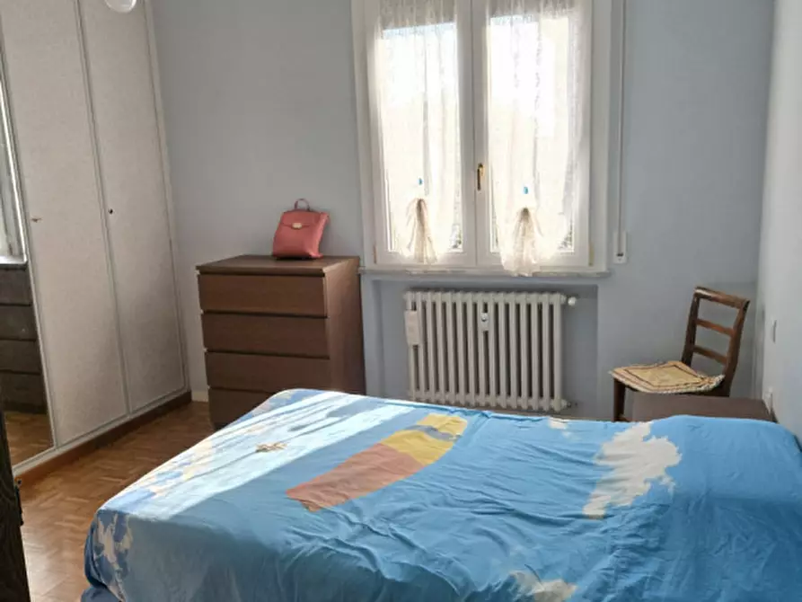 Immagine 28 di Appartamento in vendita  in Via Leonardo Da Vinci, 16 a Parma