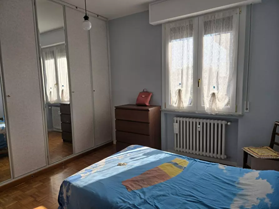 Immagine 29 di Appartamento in vendita  in Via Leonardo Da Vinci, 16 a Parma