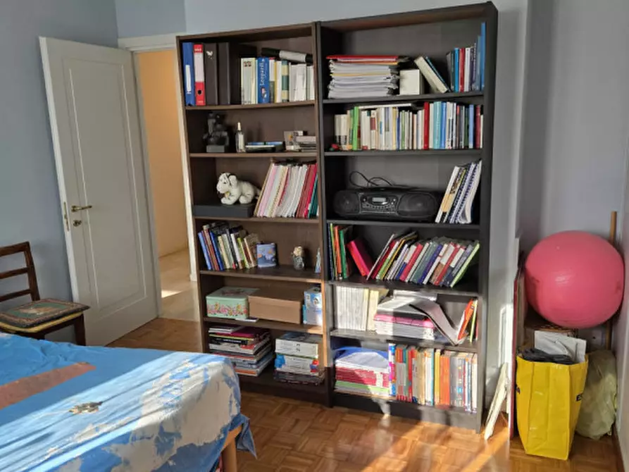 Immagine 30 di Appartamento in vendita  in Via Leonardo Da Vinci, 16 a Parma