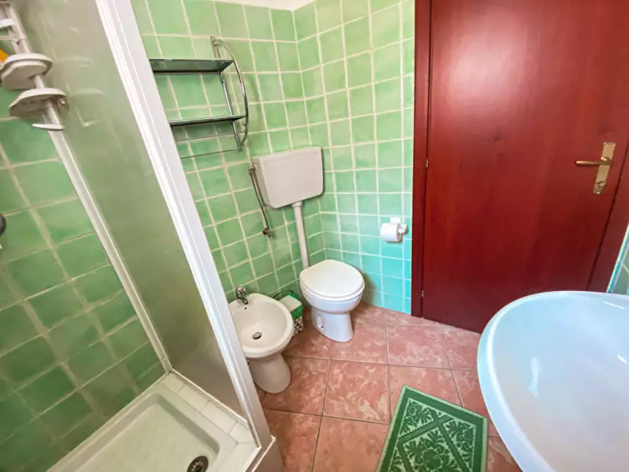 Immagine 12 di Casa bifamiliare in vendita  in Villasimius Viale dei Carrubi a Cagliari