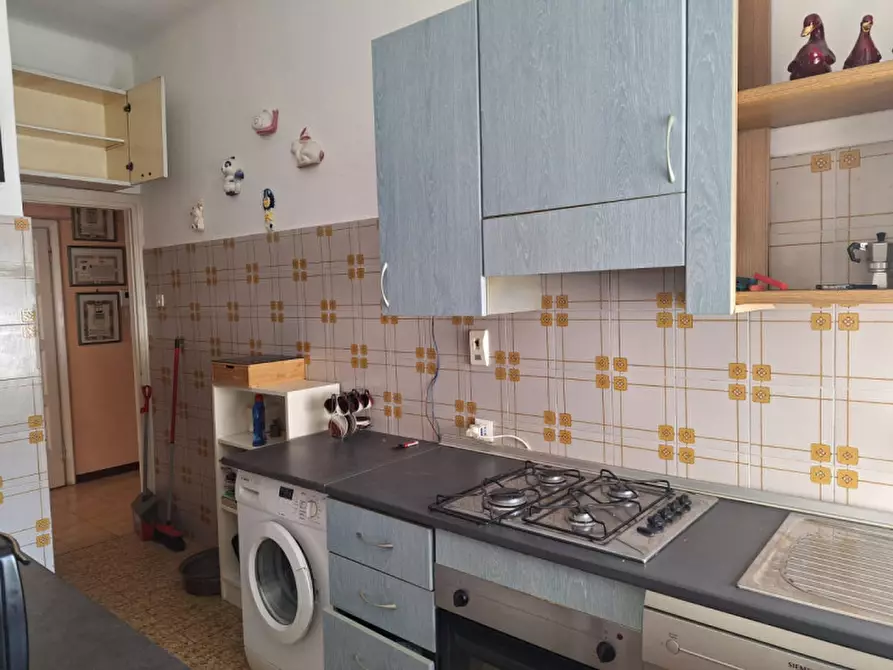 Immagine 1 di Appartamento in vendita  in via Fantoni a Vicenza