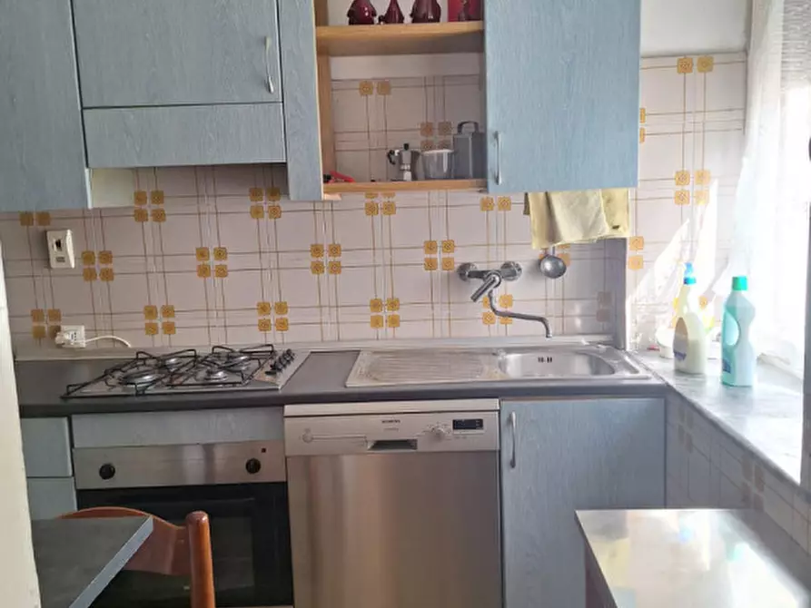 Immagine 2 di Appartamento in vendita  in via Fantoni a Vicenza