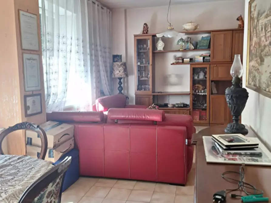 Immagine 3 di Appartamento in vendita  in via Fantoni a Vicenza