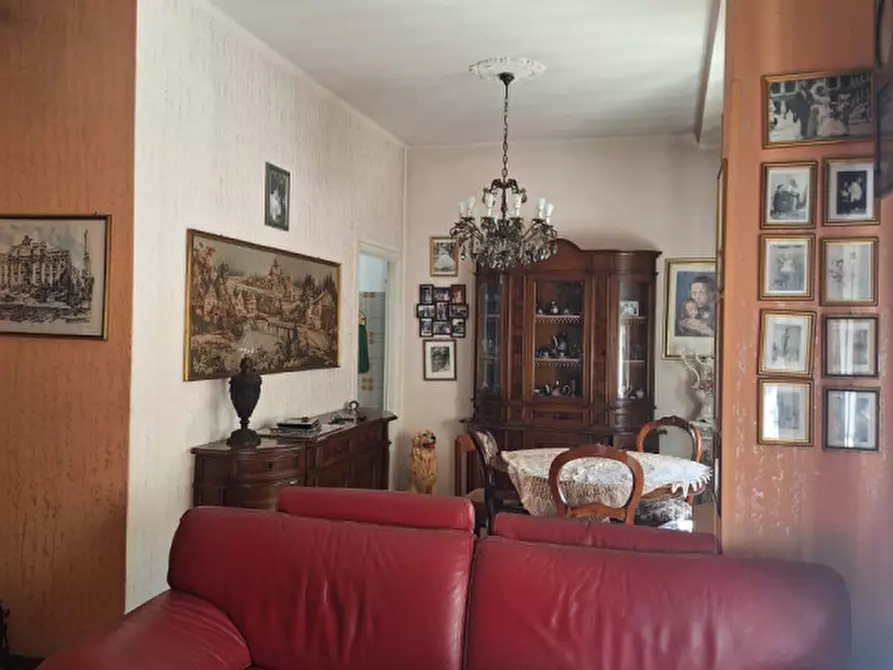 Immagine 5 di Appartamento in vendita  in via Fantoni a Vicenza