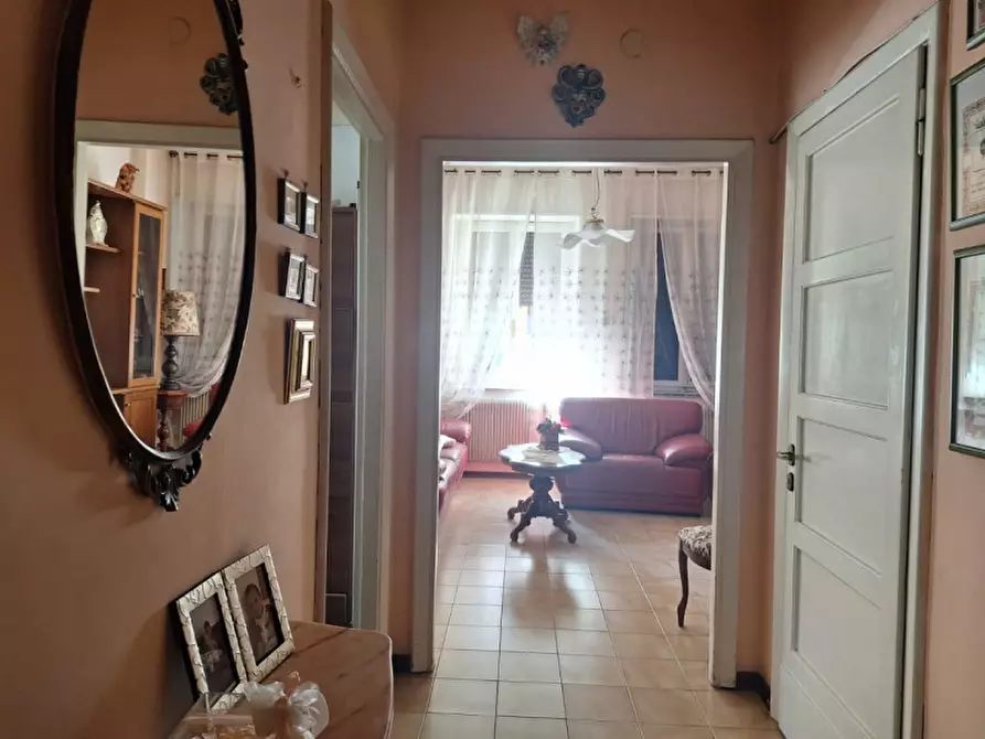 Immagine 6 di Appartamento in vendita  in via Fantoni a Vicenza