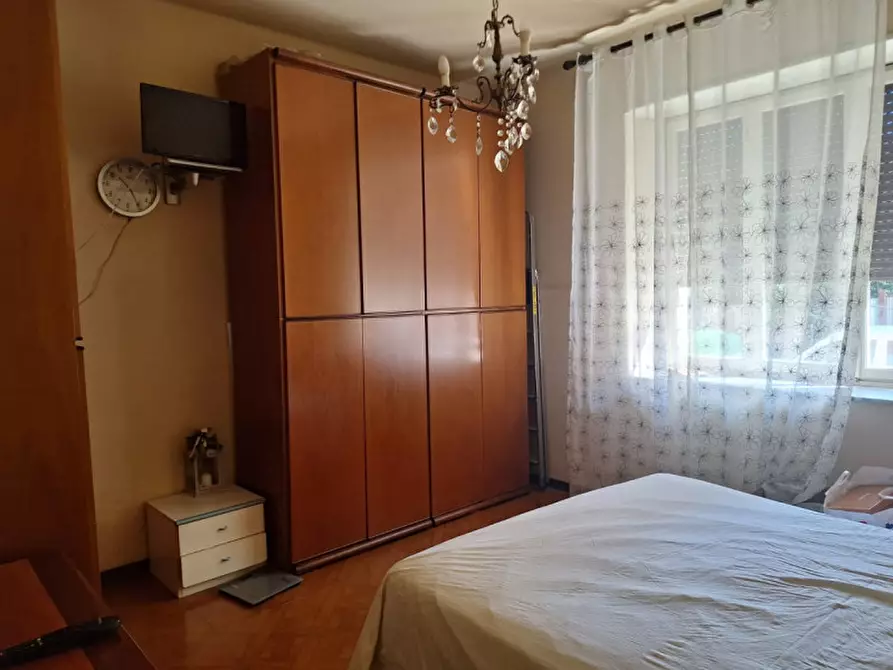 Immagine 7 di Appartamento in vendita  in via Fantoni a Vicenza