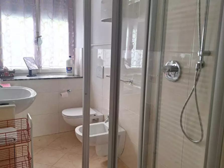 Immagine 8 di Appartamento in vendita  in via Fantoni a Vicenza