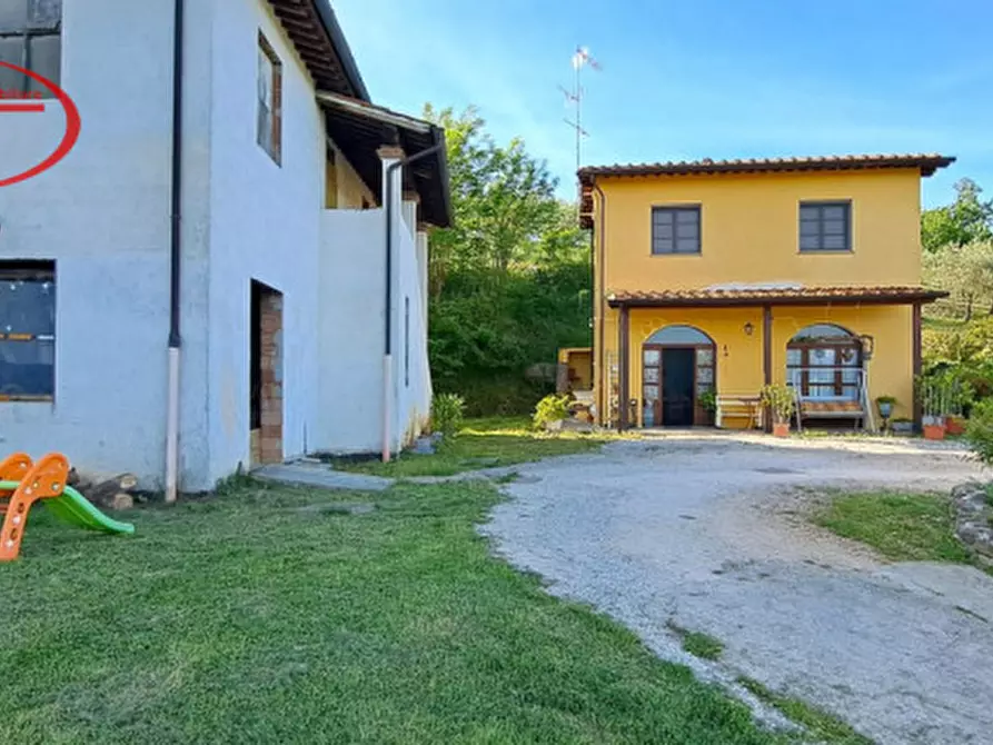 appartamento in vendita a San Giovanni Valdarno in zona Pruneto