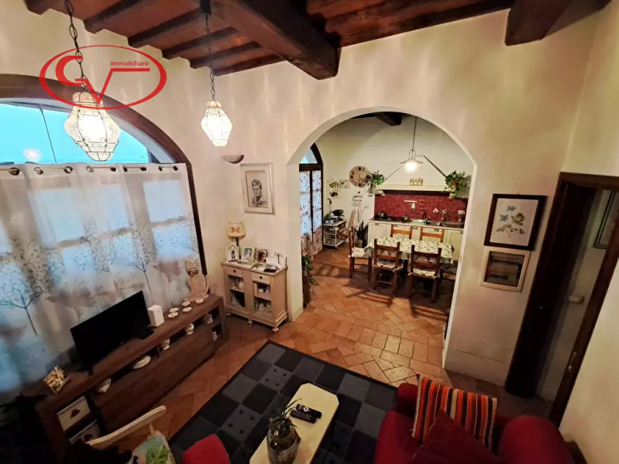 Immagine 12 di Villa in vendita  in Via Montecarlo a San Giovanni Valdarno