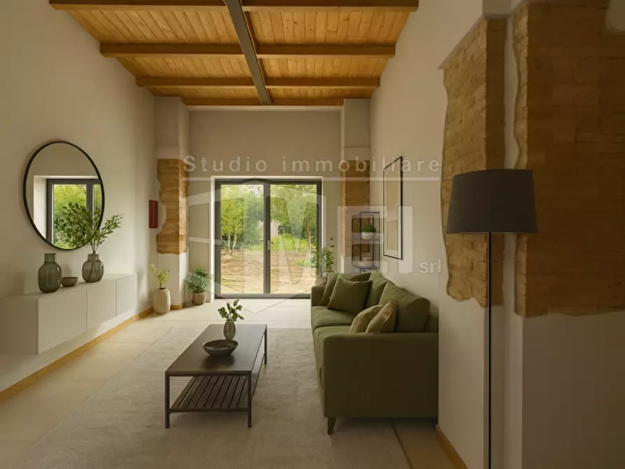 Immagine 1 di Appartamento in vendita  in via fonte della puzzolente a Livorno