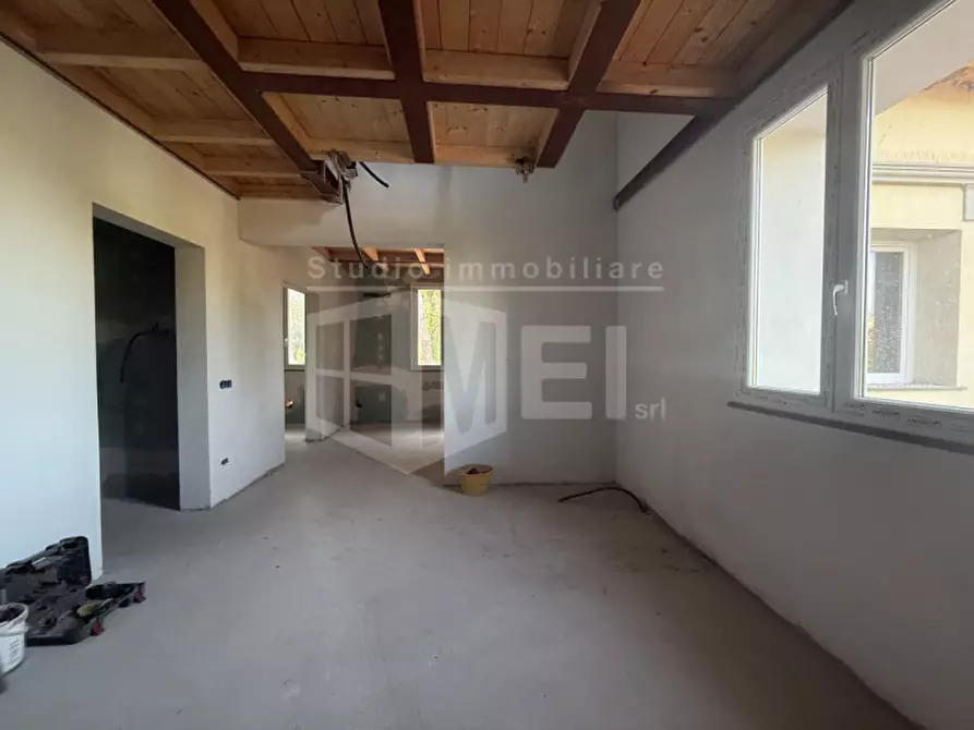 Immagine 4 di Appartamento in vendita  in via fonte della puzzolente a Livorno