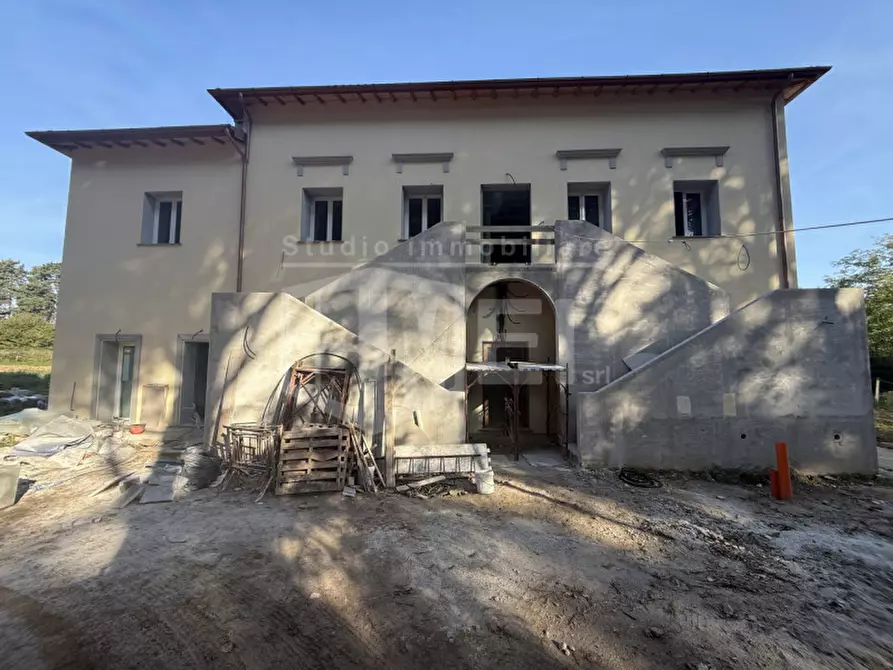 Immagine 14 di Appartamento in vendita  in via fonte della puzzolente a Livorno