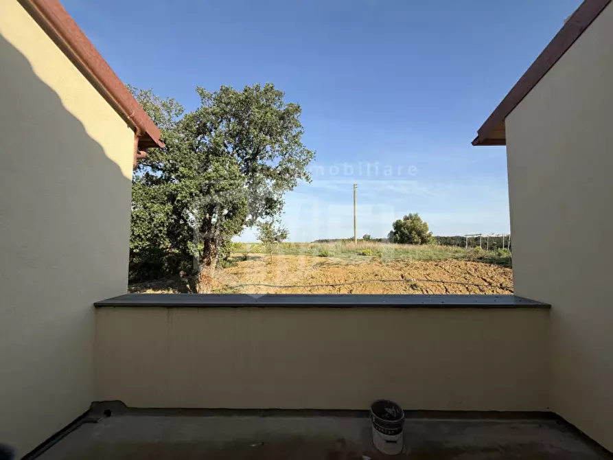 Immagine 17 di Appartamento in vendita  in via fonte della puzzolente a Livorno