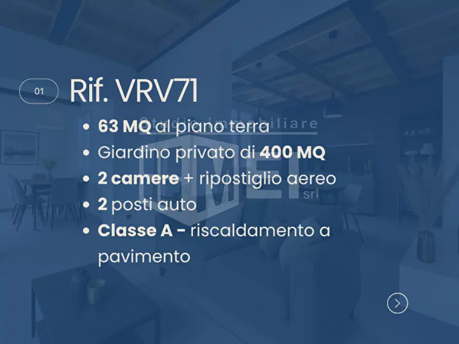 Immagine 18 di Appartamento in vendita  in via fonte della puzzolente a Livorno