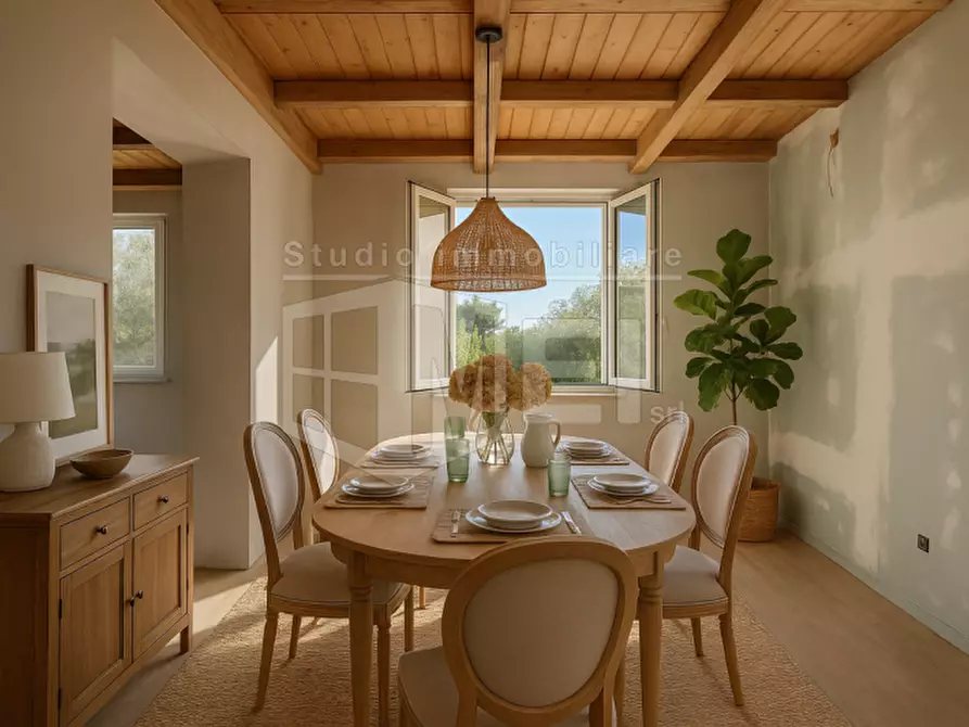 Immagine 12 di Appartamento in vendita  in via fonte della puzzolente a Livorno