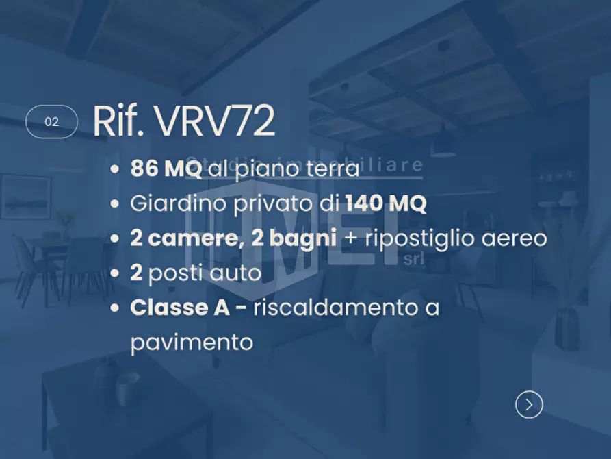 Immagine 18 di Appartamento in vendita  in via fonte della puzzolente a Livorno