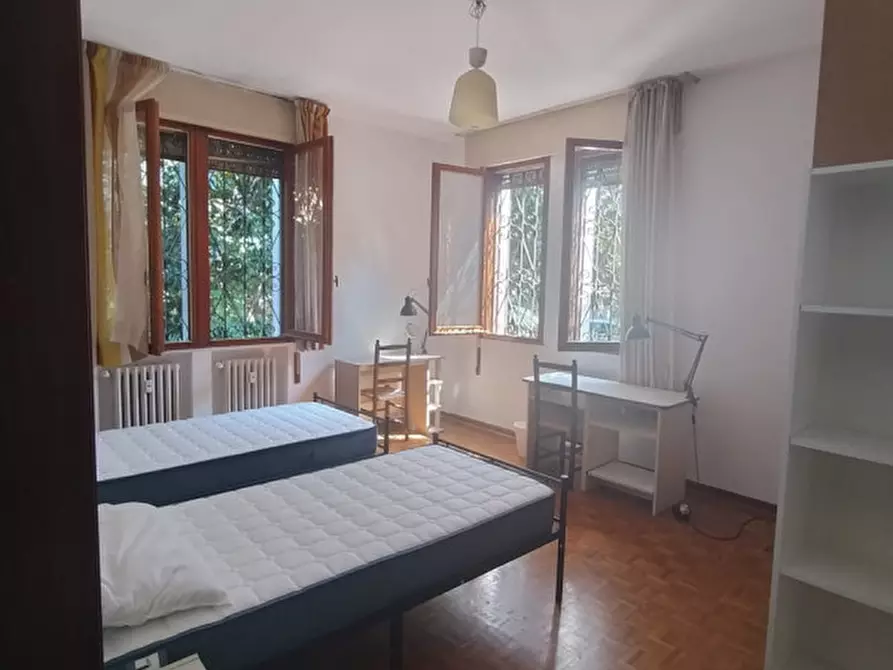 Immagine 1 di Appartamento in vendita  a Padova