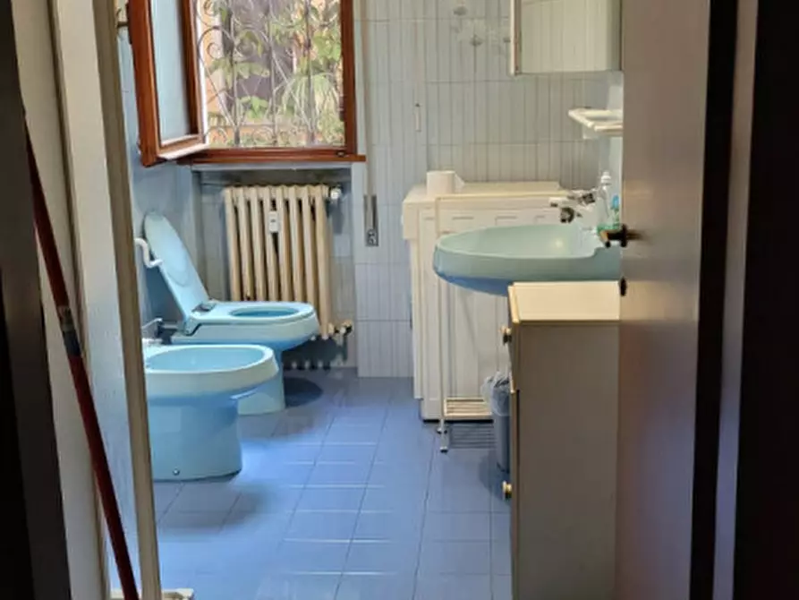 Immagine 4 di Appartamento in vendita  a Padova