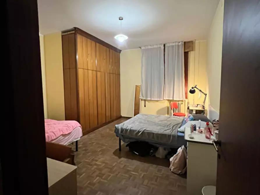 Immagine 9 di Appartamento in vendita  a Padova