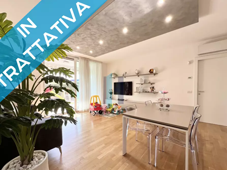 Immagine 1 di Appartamento in vendita  in Via Volturno a Brescia