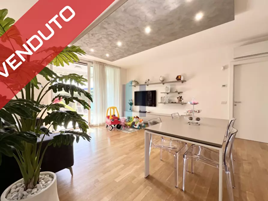 Immagine 1 di Appartamento in vendita  in Via Volturno a Brescia