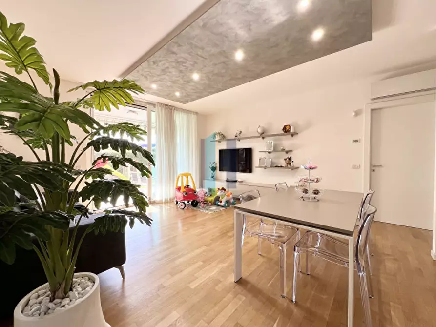 Immagine 2 di Appartamento in vendita  in Via Volturno a Brescia